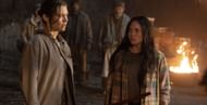 The Walking Dead City season 2 episode 1 (Image via AMC+)